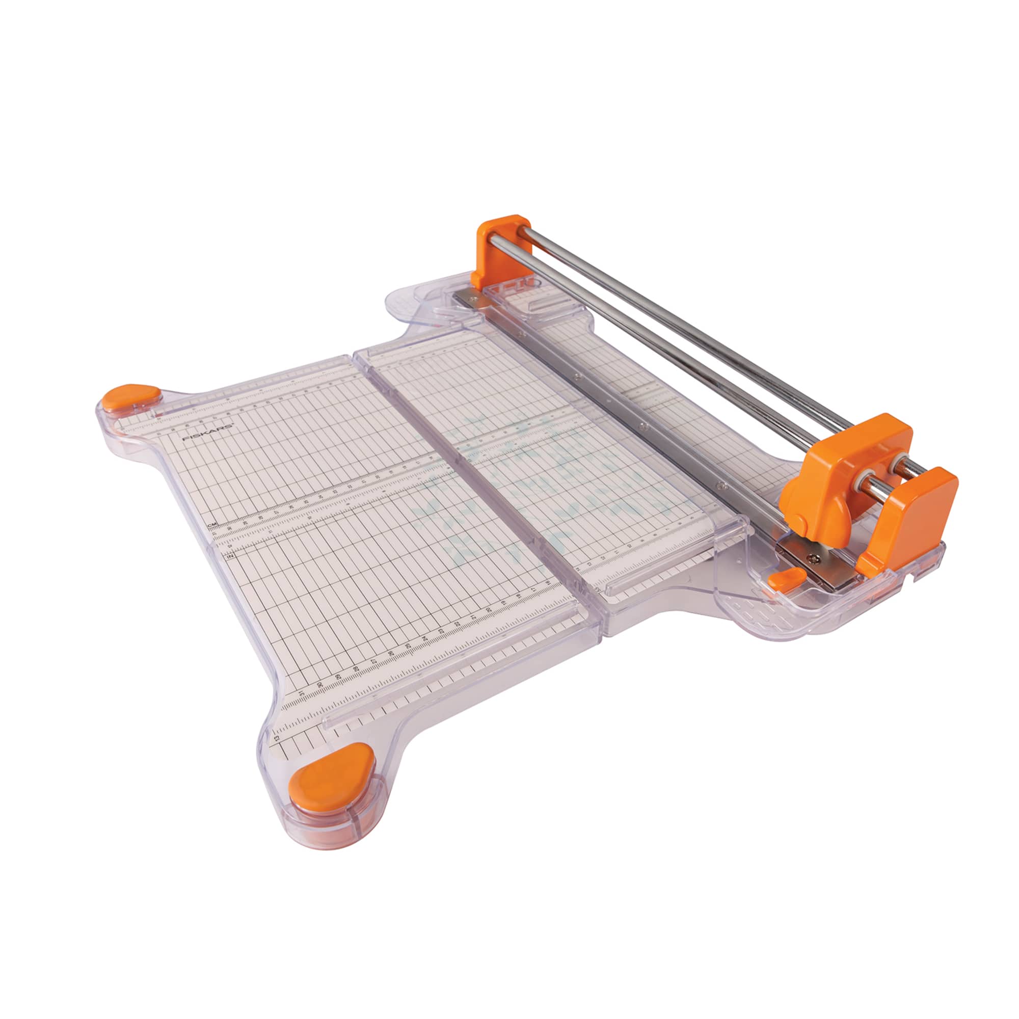 Fiskars® ProCision™ Rotary Bypass Trimmer